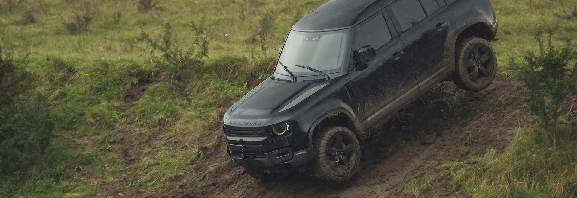 New Land Rover Defender gets starring role in upcoming James Bond film